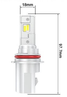 Pro-Lite 9007 – Image 3